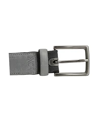 Johnston & Murphy Men's XC4 Perfed Edge Belt