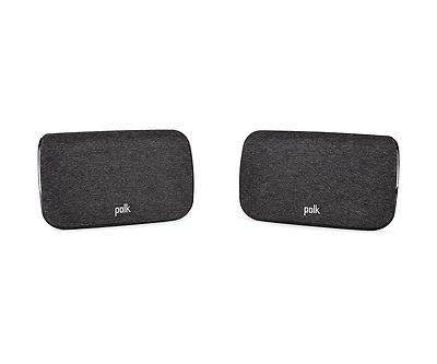 For Select Polk Sound Bars Wireless Surround Speakers