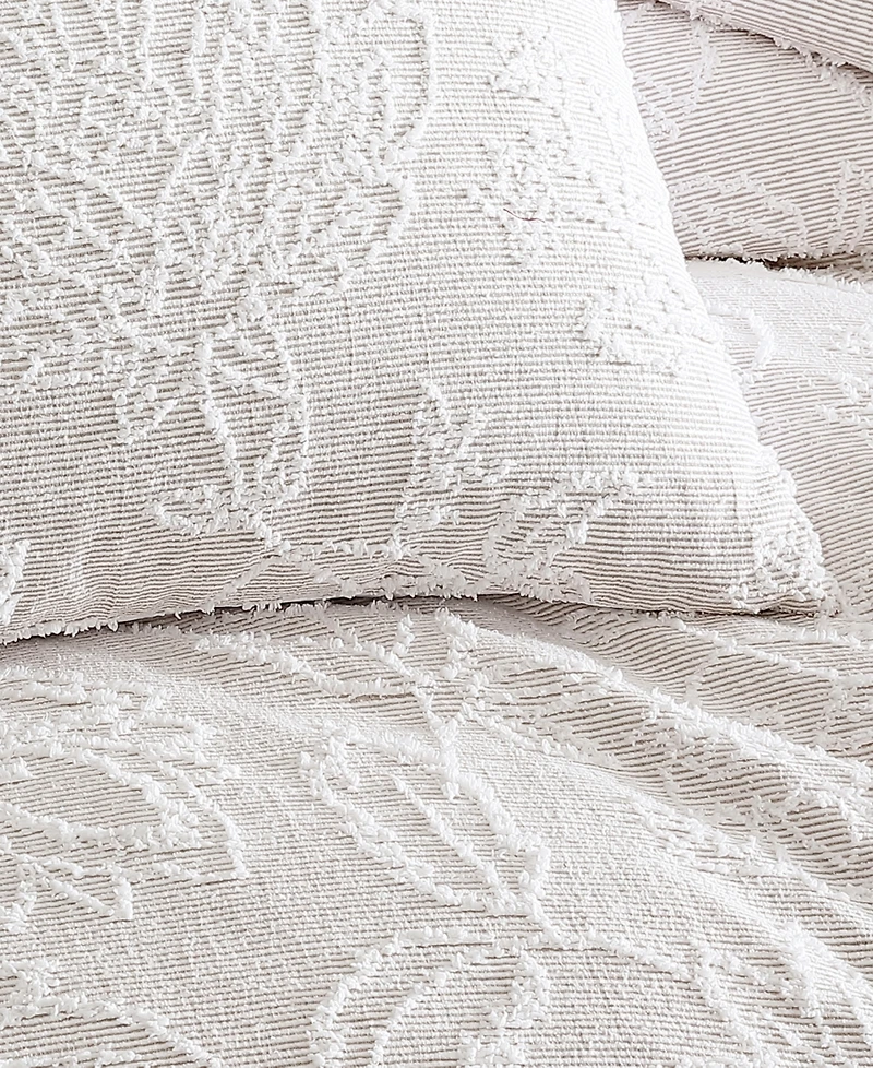 Peri Home Folky Floral 3-Pc Comforter Set, Full/Queen