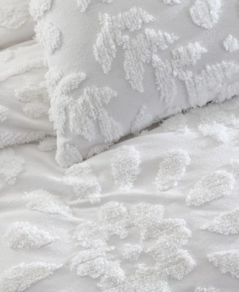 Peri Home Chenille Laurel Comforter Sets