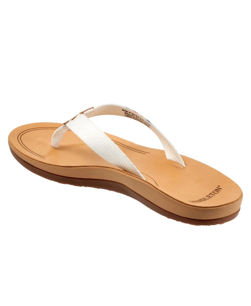Pendleton Women's Glacier Np Thong Sandal