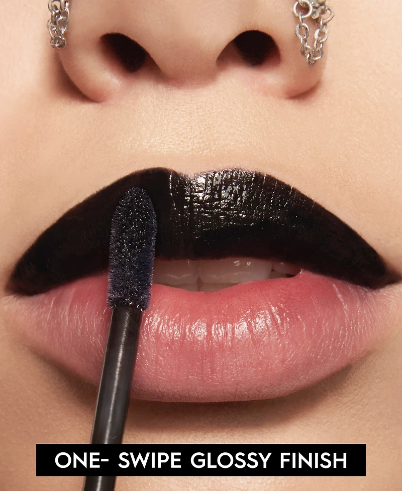 Urban Decay Vice Lip Bond Longwear Liquid Lipstick