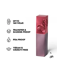 Urban Decay Vice Lip Bond Longwear Liquid Lipstick