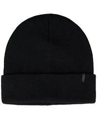 Levi's Men's Two Piece Beanie Set