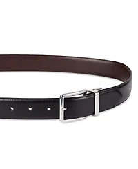 Cole Haan Men's Reversible Leather Dress Belt