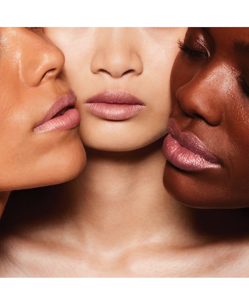 Tom Ford Soleil Sunlit Rose Lip Balm