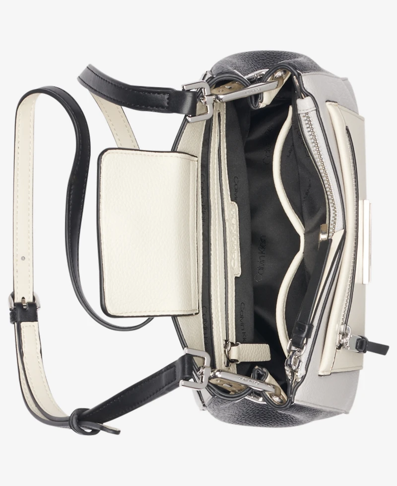 Calvin Klein Hadley Adjustable Crossbody