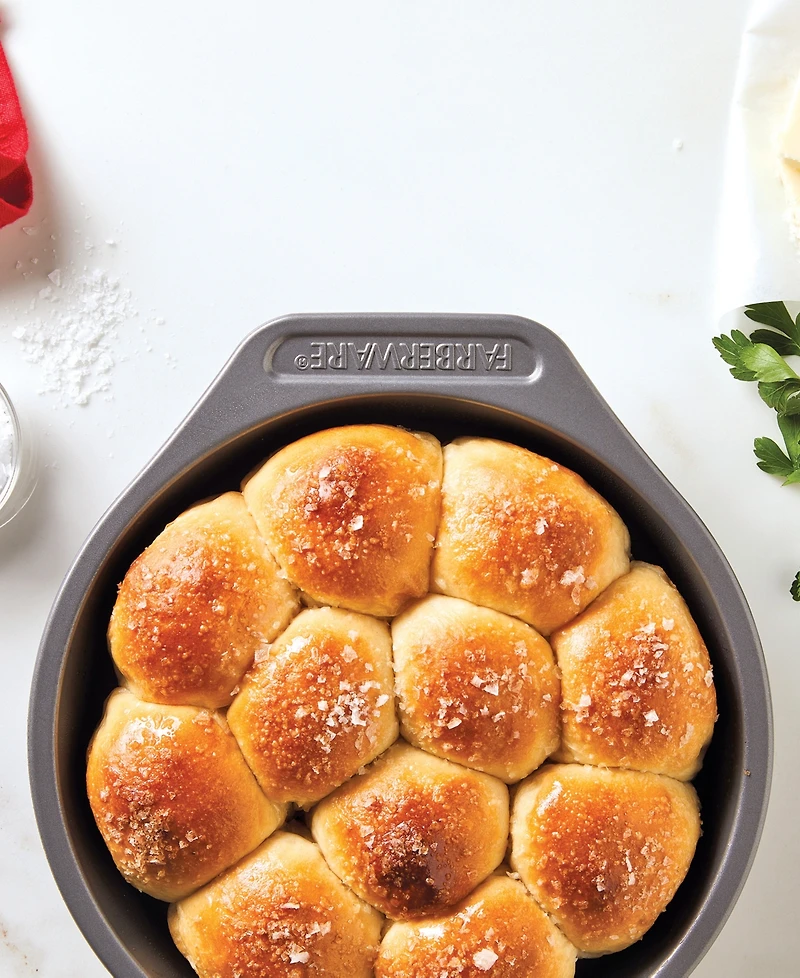 Farberware 8" Nonstick Round Cake Pan