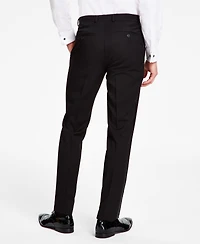 Kenneth Cole Reaction Men's Slim-Fit Ready Flex Tuxedo Suit