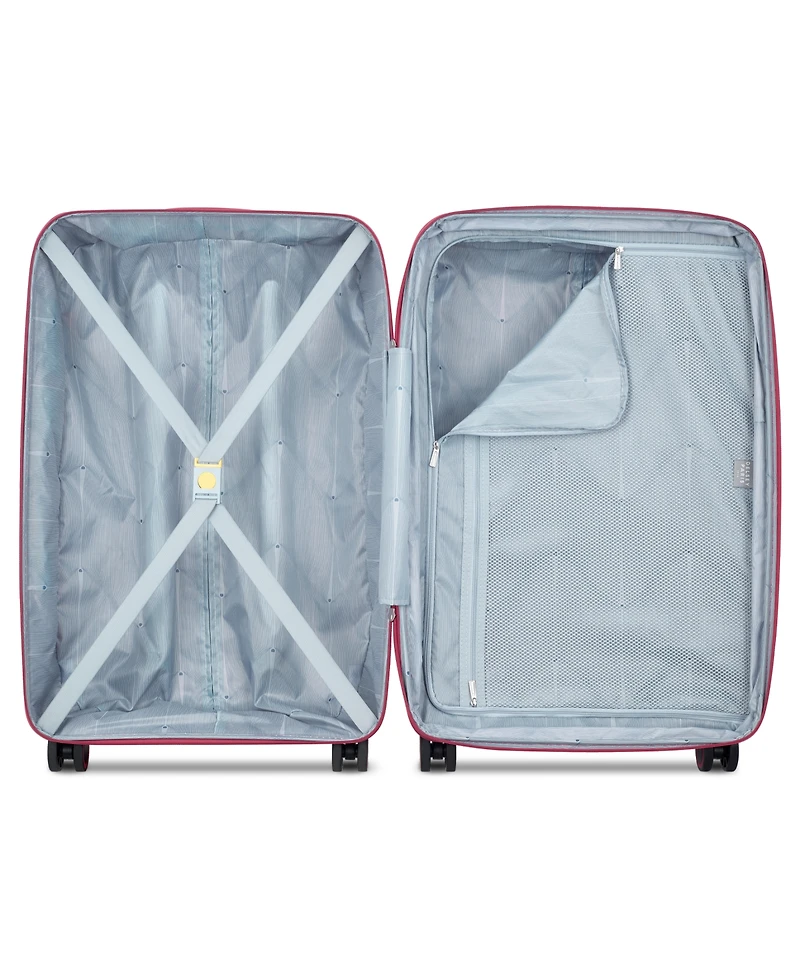 Delsey Paris Dune 27" Check-in Expandable Spinner