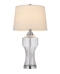 26" Height Table Lamp