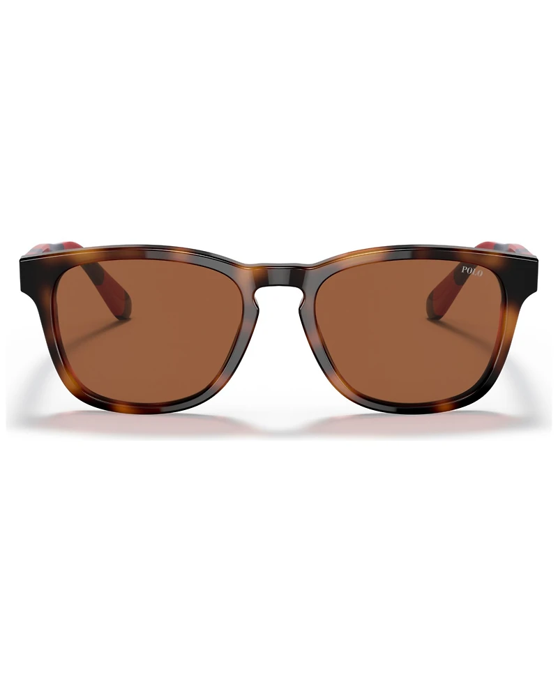 Polo Ralph Lauren Men's Sunglasses, PH4170
