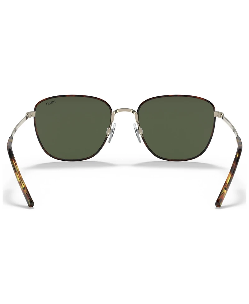 Polo Ralph Lauren Men's Sunglasses, PH3134