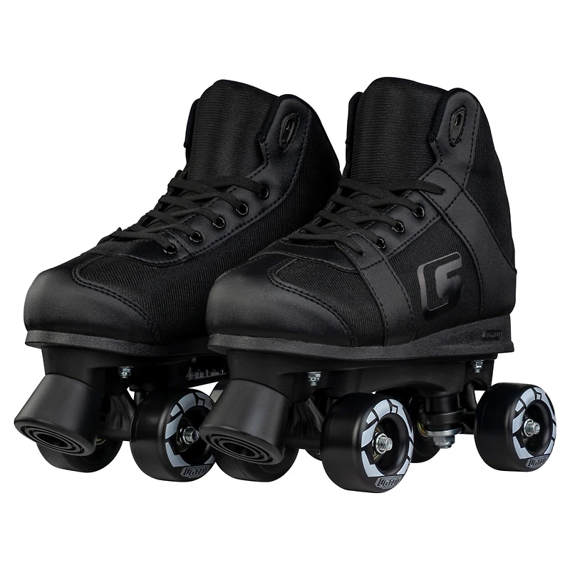 Crazy Skates SK8 Roller for Girls and Boys - Adjustable Fixed Sizes