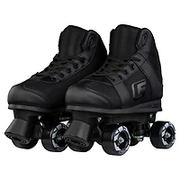 Crazy Skates SK8 Roller for Girls and Boys - Adjustable Fixed Sizes