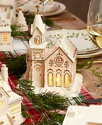 Lenox Mistletoe Park Village Church, Exclusively at Macy's
