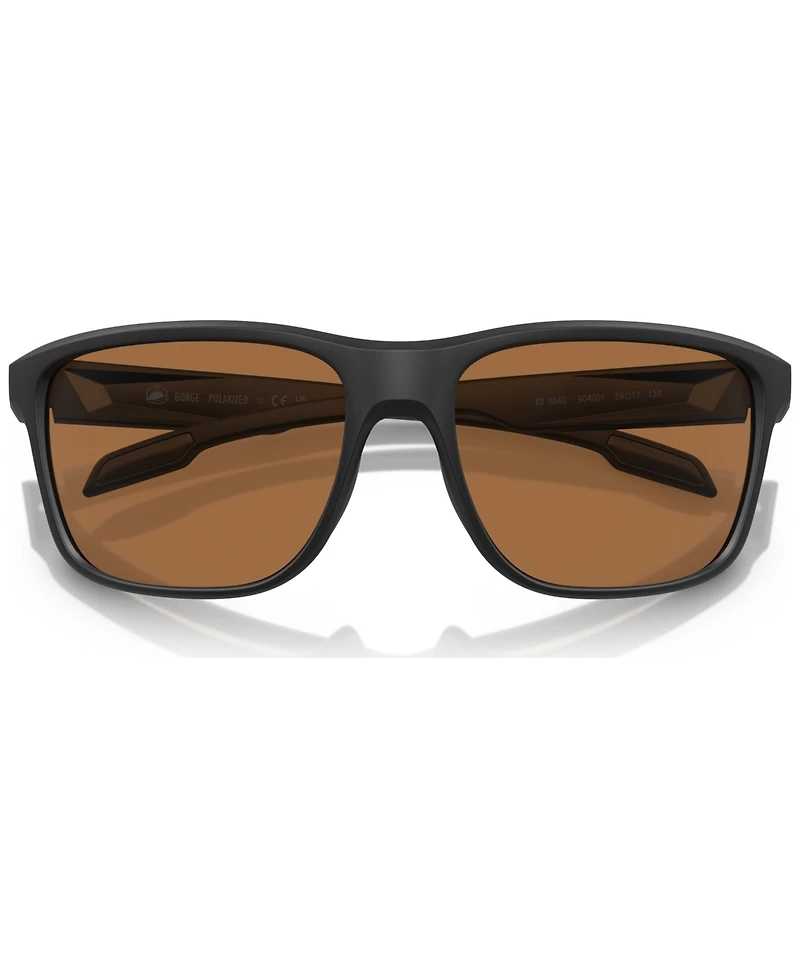 Native Men's Gorge Polarized Sunglasses
