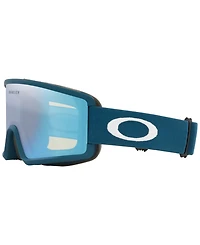 Oakley Target Line Snow Goggles