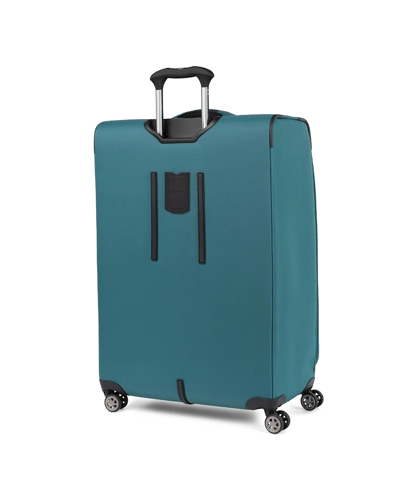 Closeout! Travelpro WalkAbout 6 Large Check-In Expandable Spinner, Created for Macy's