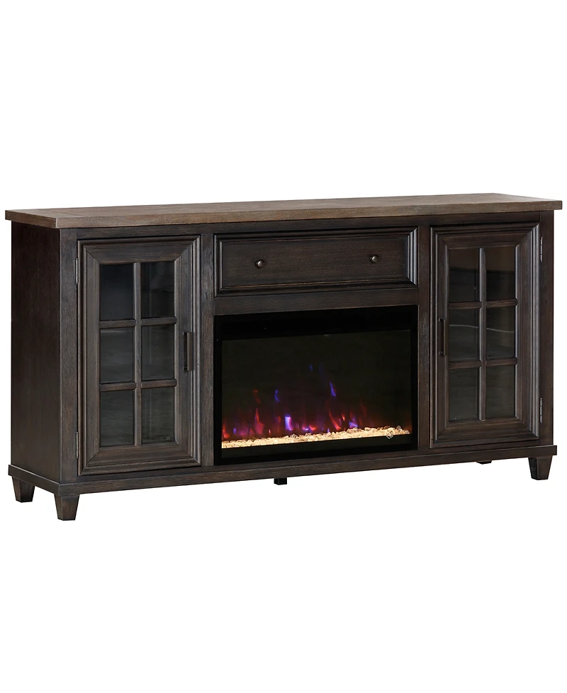 65" Dawnwood Tv Console