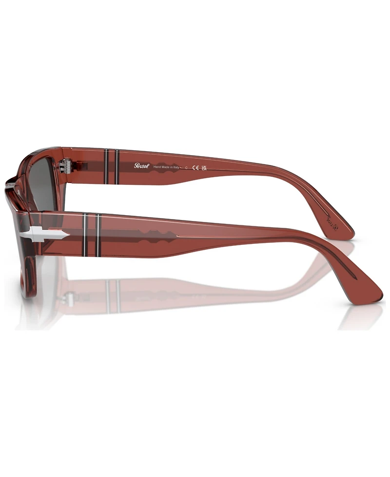 Persol Unisex Sunglasses PO3268S