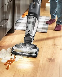 Bissell Crosswave Hydrosteam Plus Vacuum