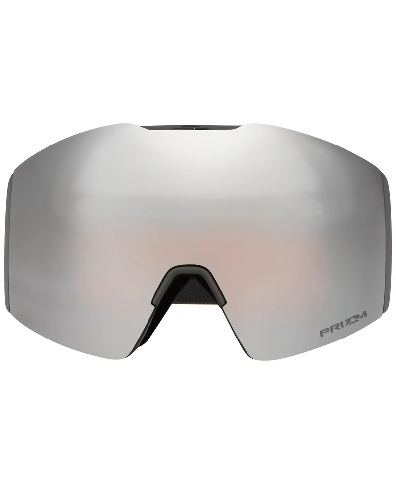 Oakley Unisex Fall Line Snow Goggles