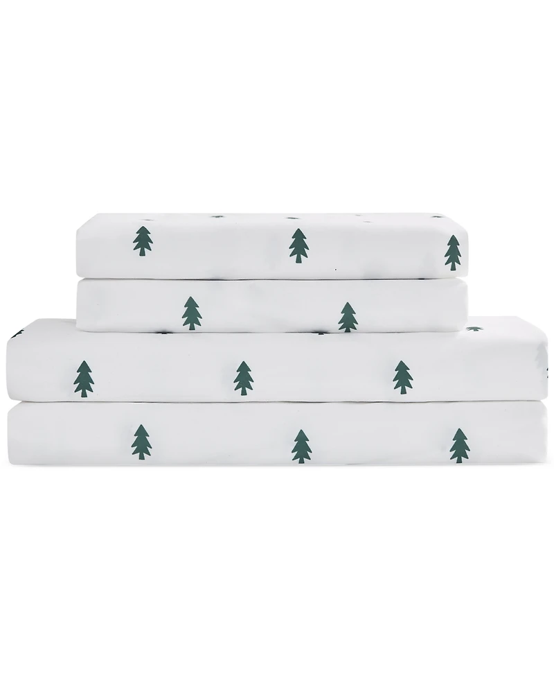 Mytex Holiday Patchwork 8-Pc. Comforter Set, Exclusively at Macy's