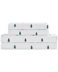 Mytex Holiday Patchwork 8-Pc. Comforter Set, Exclusively at Macy's