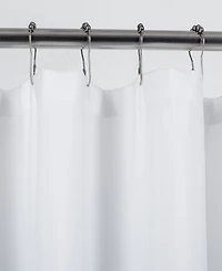 Dainty Home Shades Ombre Shower Curtain, 72" x 70"