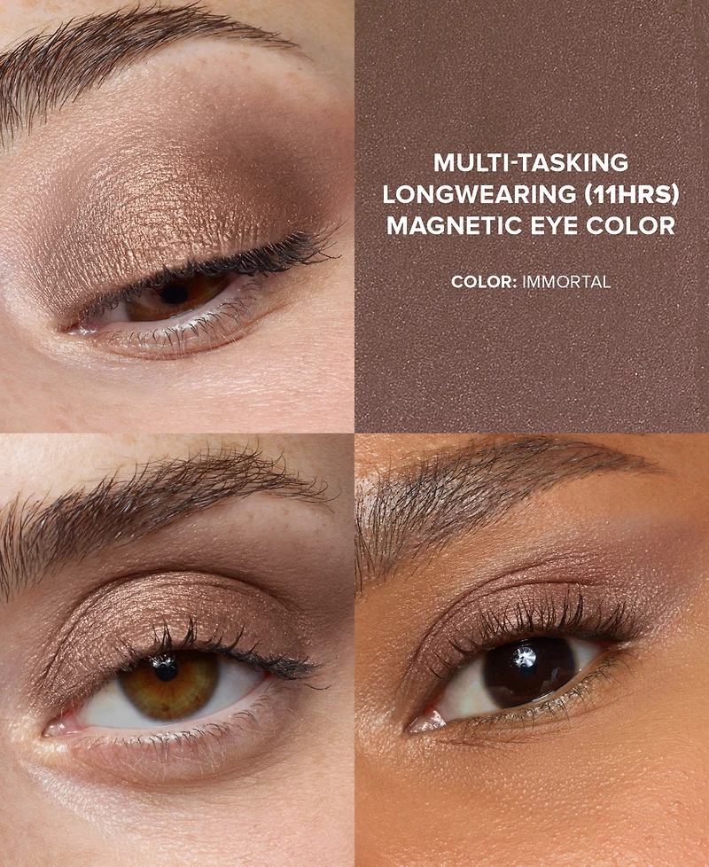 Nudestix Magnetic Luminous Eye Color