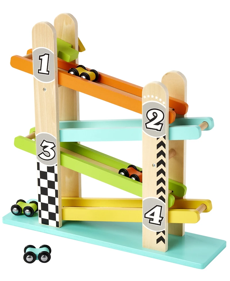 Imaginarium Drop and Go Ramp Racer Play set, Created for you by Toys R Us