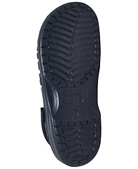 Crocs Men's and Women's Baya Classic Clogs from Finish Line