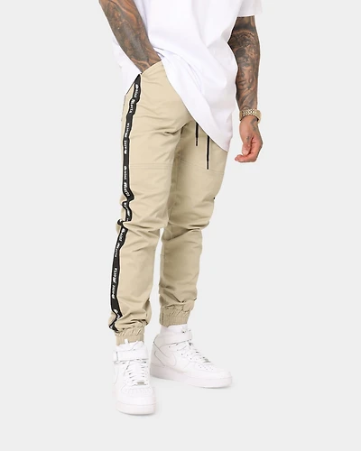 Saint Morta Men's Sport X Joggers