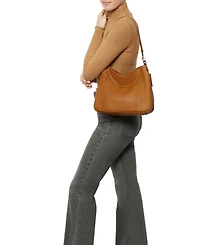Austin Convertible Shoulder Crossbody