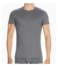 Men's Classic Crew Neck Short Sleeve T-shirt