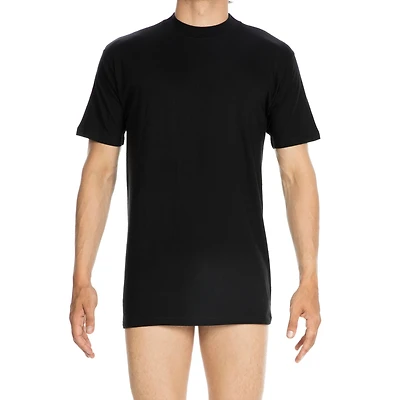Hom Usa Men's Tee-Shirt Crew Neck