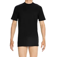 Hom Usa Men's Tee-Shirt Crew Neck