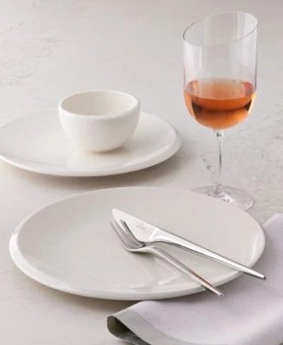Villeroy Boch New Moon Bridal Table Collection