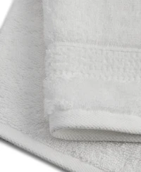 Oake Organic Cotton 4-Pk. Washcloth, Exclusively at Macy's