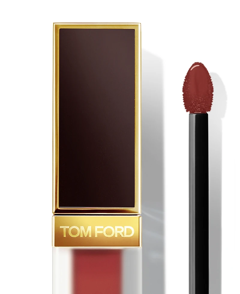 Tom Ford Luxe Matte Liquid Lipstick