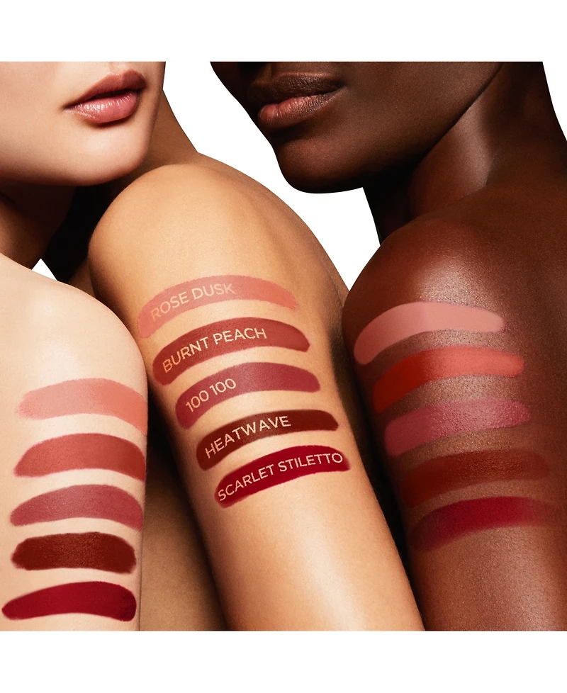 Tom Ford Luxe Matte Liquid Lipstick