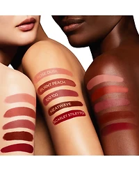 Tom Ford Luxe Matte Liquid Lipstick