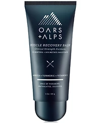 Oars + Alps Muscle Recovery Balm, 3oz