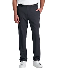 Kenneth Cole Reaction Men Slim-Fit Heather Dress Pants