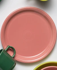 Fiesta Bistro Coupe 3-Piece Place Setting, Service for 1