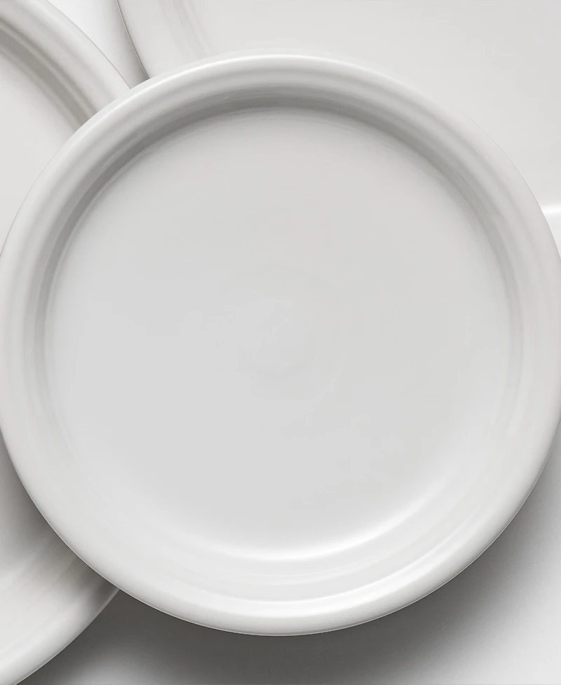 Fiesta Bistro Salad Plate 7.25"