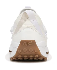 Ryka Women's Jumpstart-Lace Slip On Sneakers