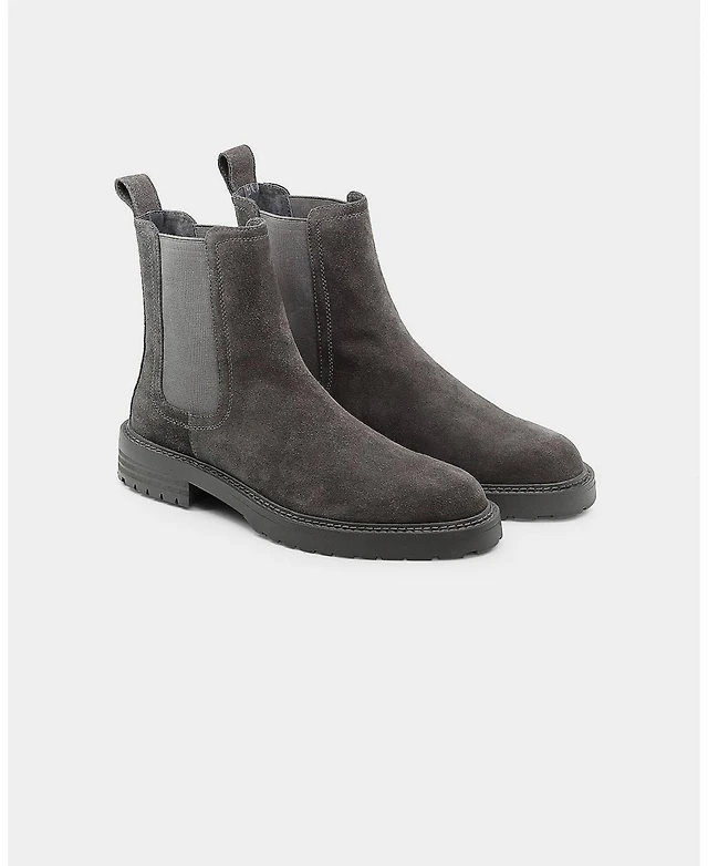 Saint Morta Mens Chunky Chelsea Boot | Connecticut Post Mall display picture 1