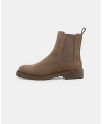 Saint Morta Mens Chunky Chelsea Boot